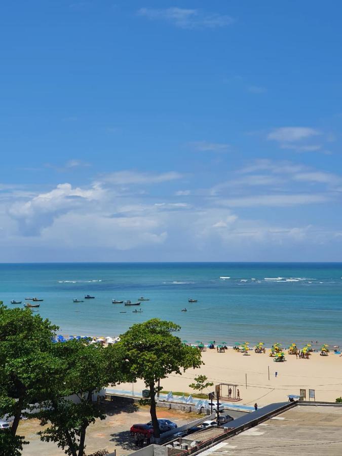 Life Flats Temporada Com Linda Vista A 50M Da Praia Recife Kültér fotó